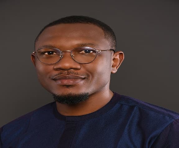 Obinna Iwunno